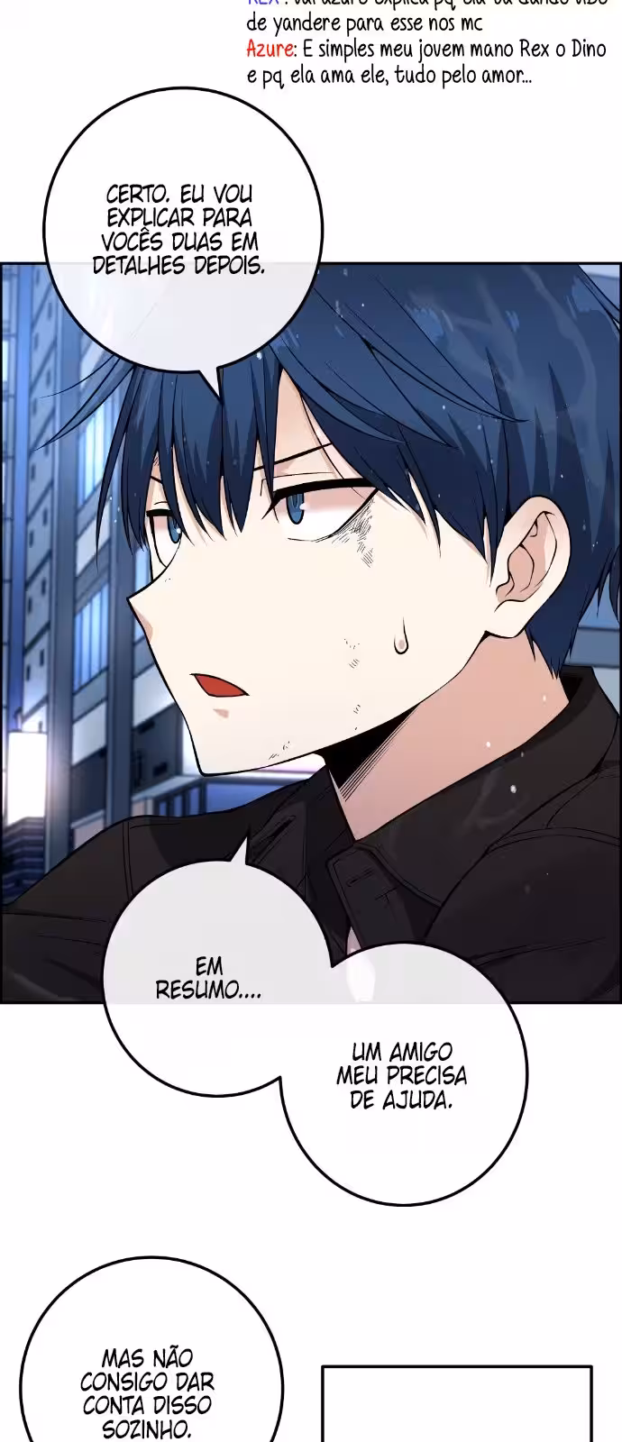 Página do Capítulo 89