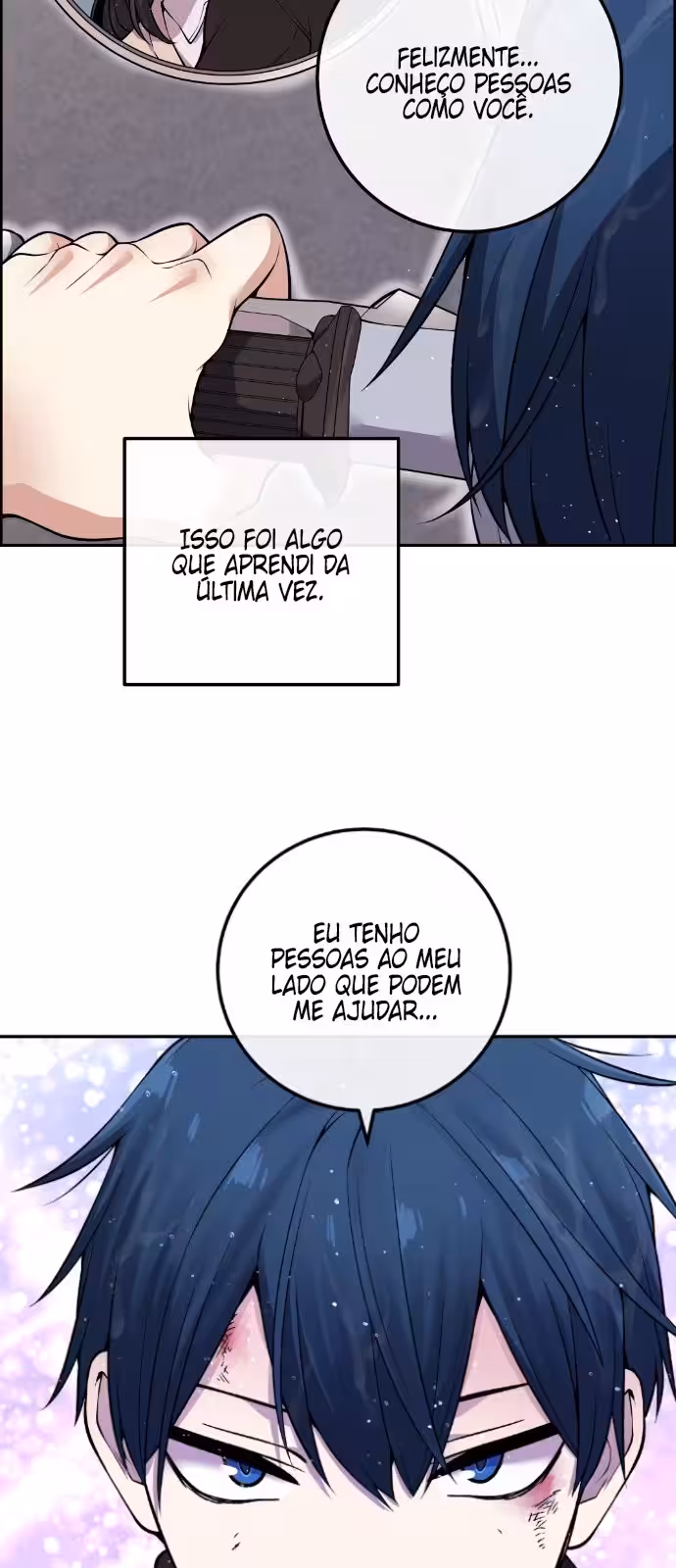 Página do Capítulo 89