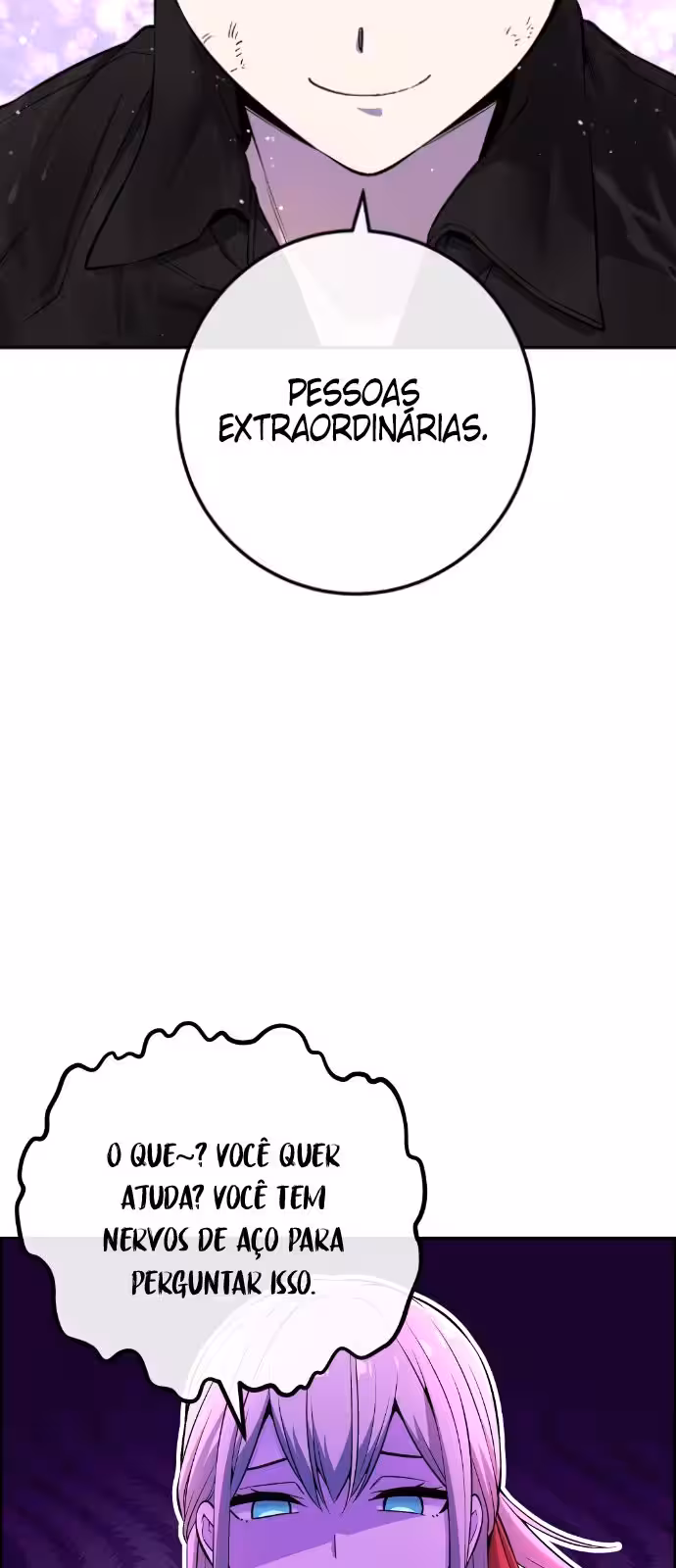 Página do Capítulo 89