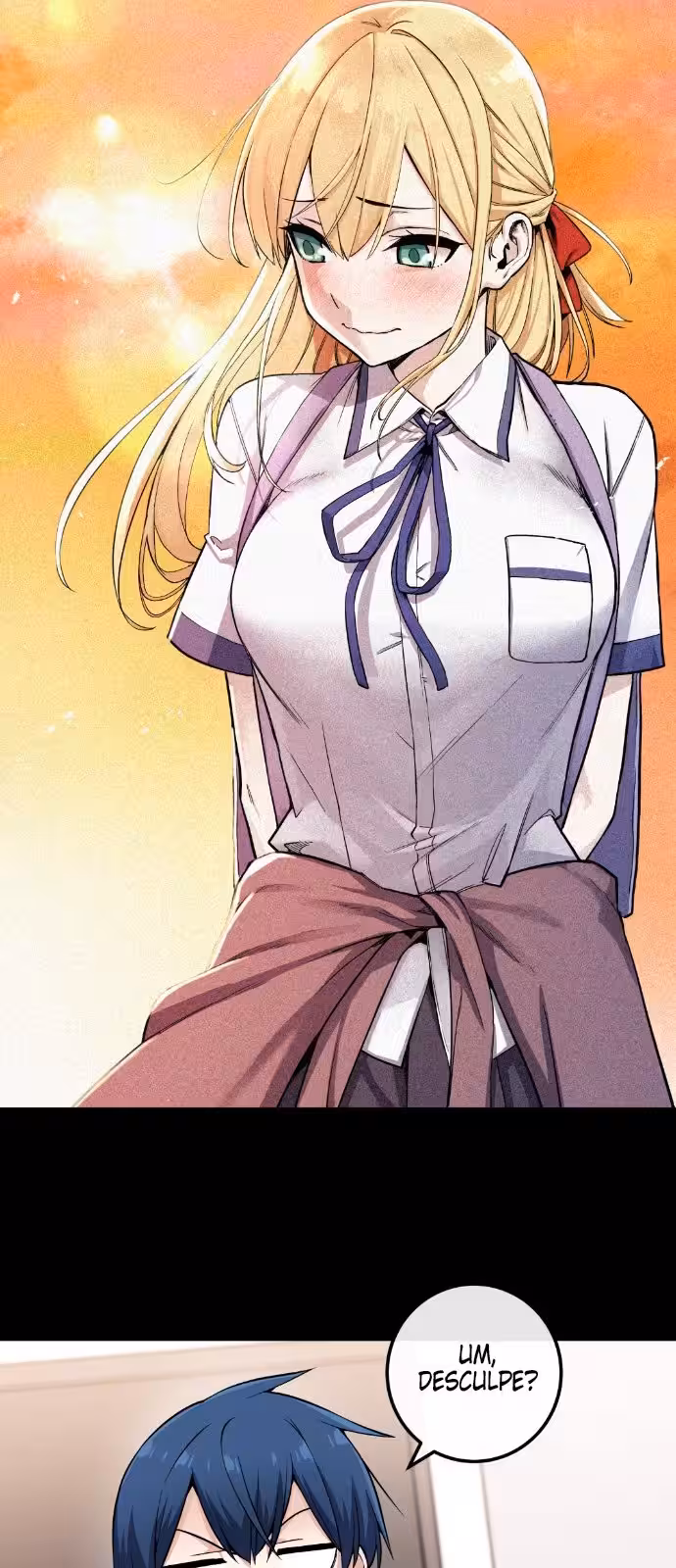 Página do Capítulo 89