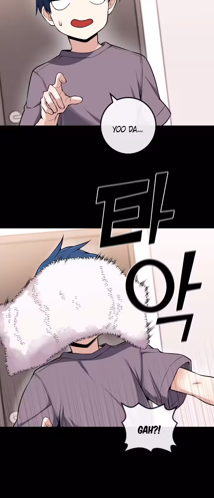 Página do Capítulo 89