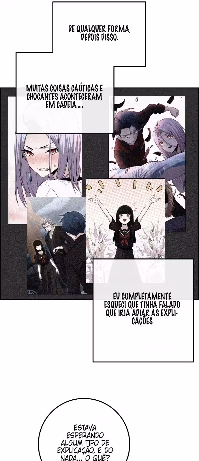 Página do Capítulo 89