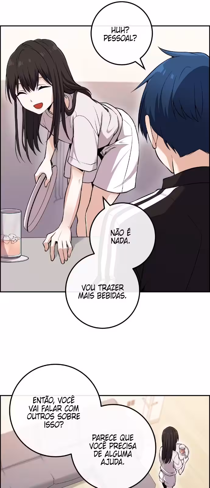 Página do Capítulo 89