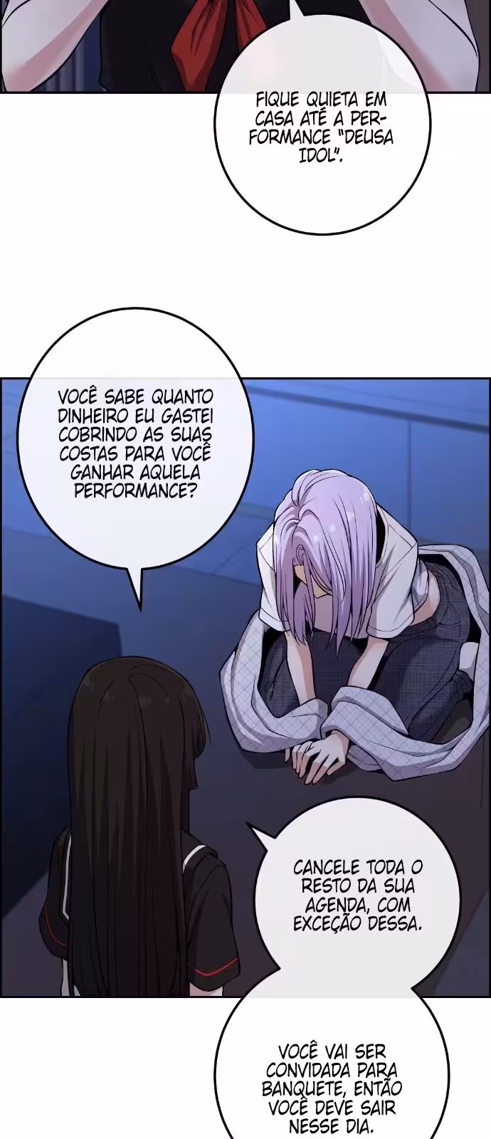 Página do Capítulo 89