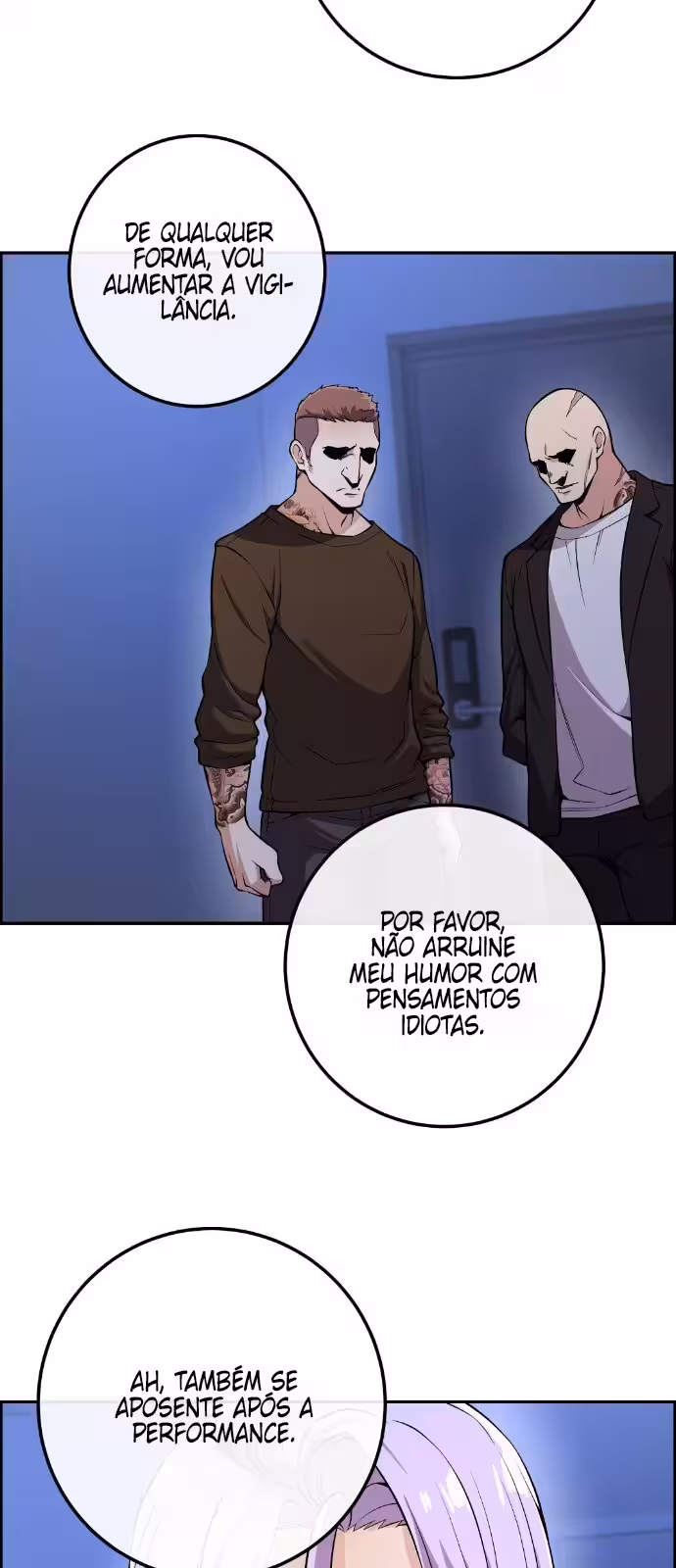 Página do Capítulo 89