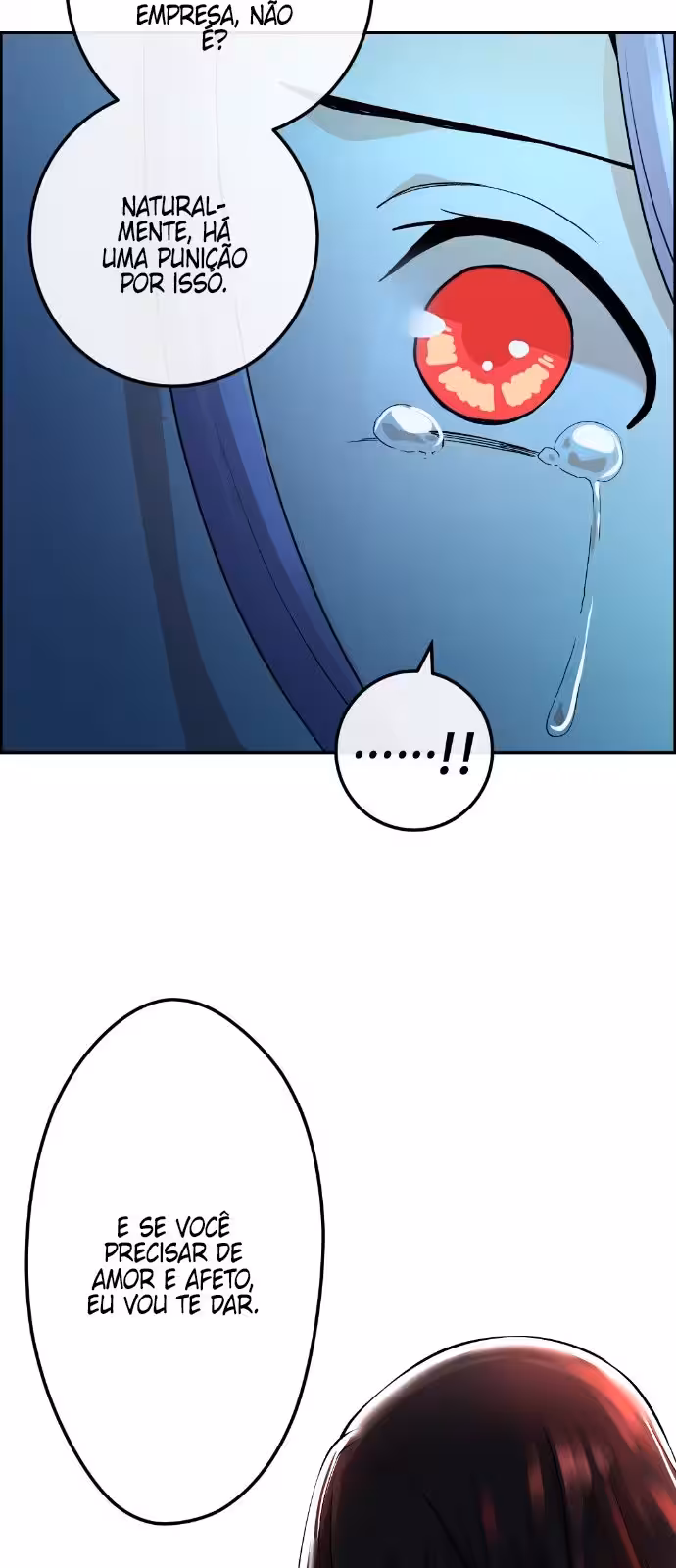 Página do Capítulo 89