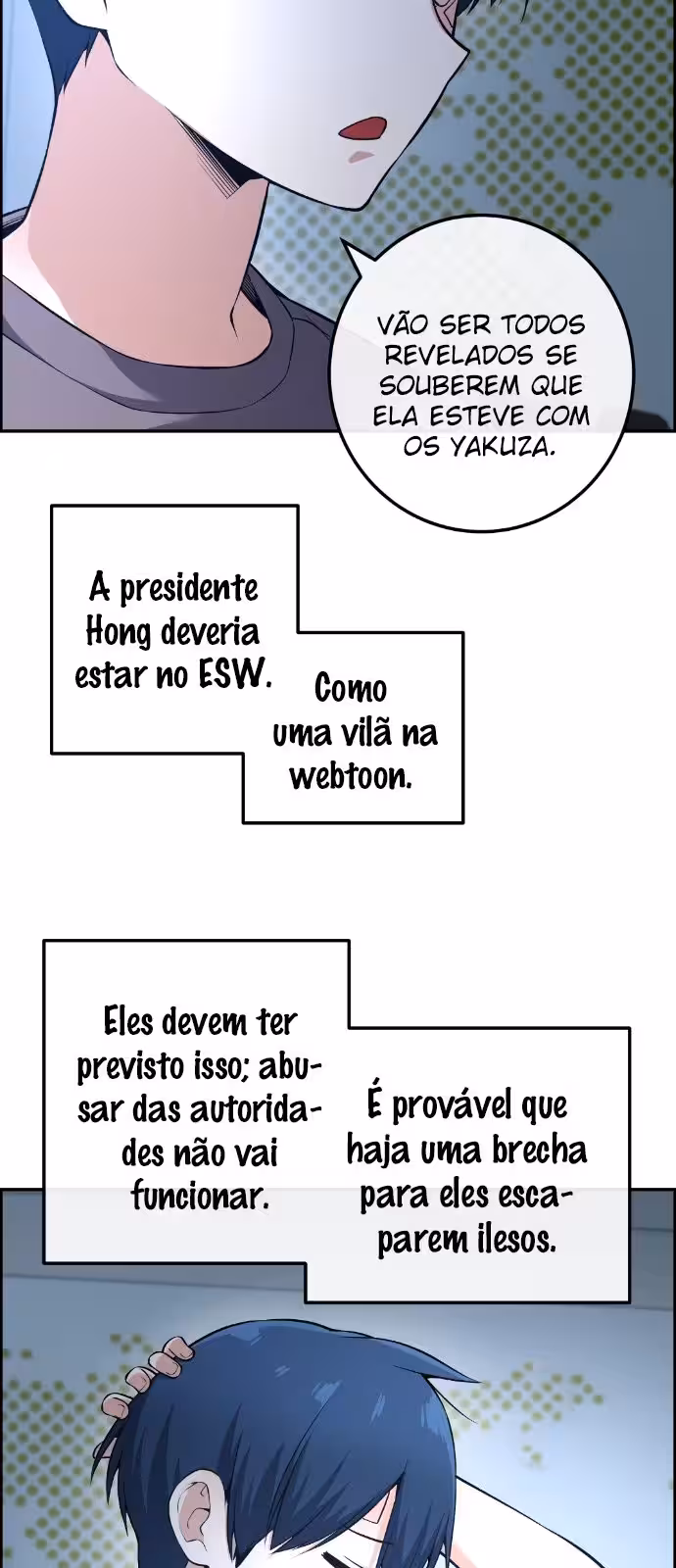 Página do Capítulo 90