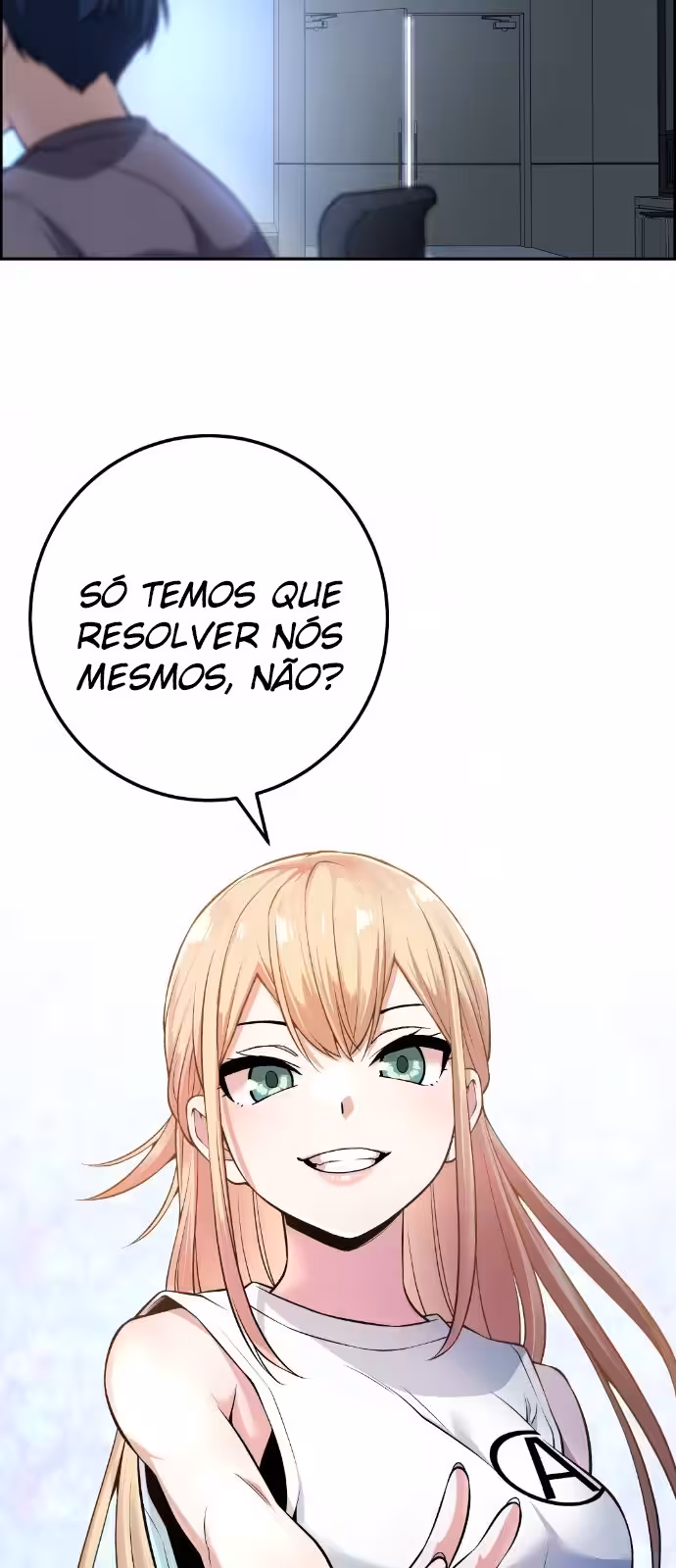 Página do Capítulo 90