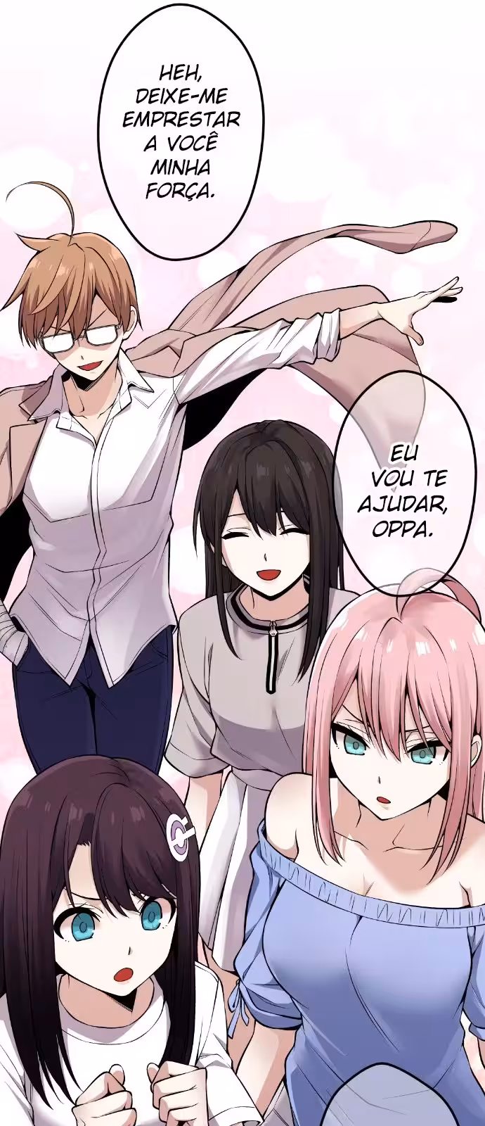 Página do Capítulo 90