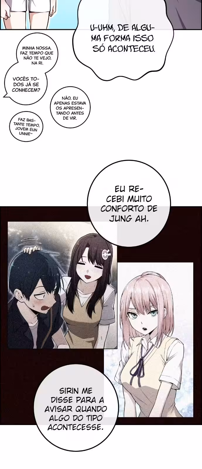 Página do Capítulo 90