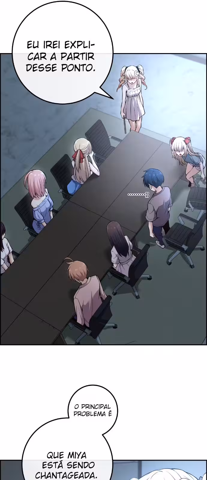 Página do Capítulo 90