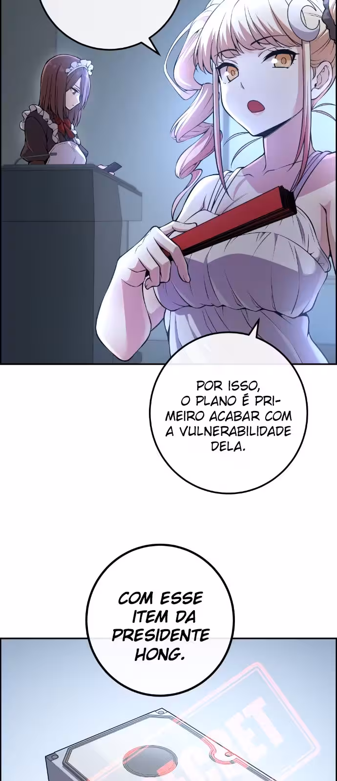 Página do Capítulo 90