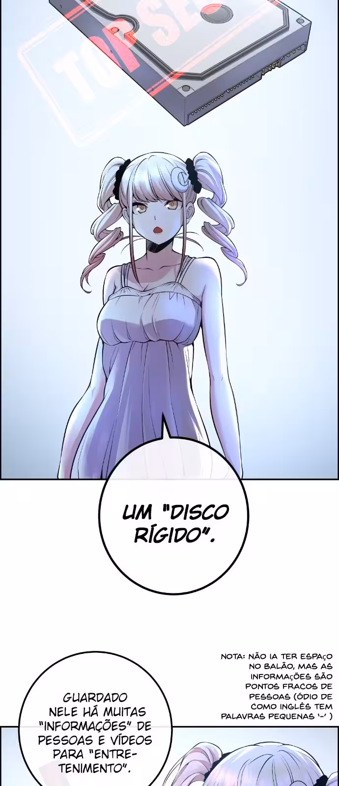 Página do Capítulo 90