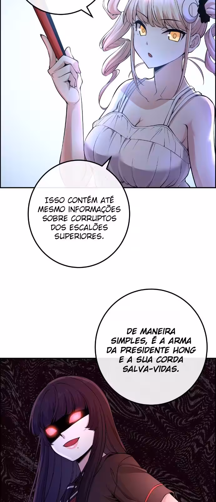 Página do Capítulo 90