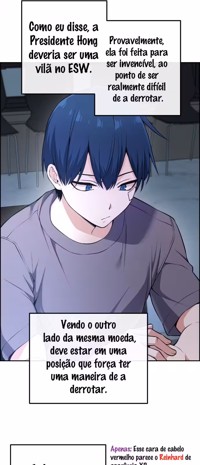 Página do Capítulo 90