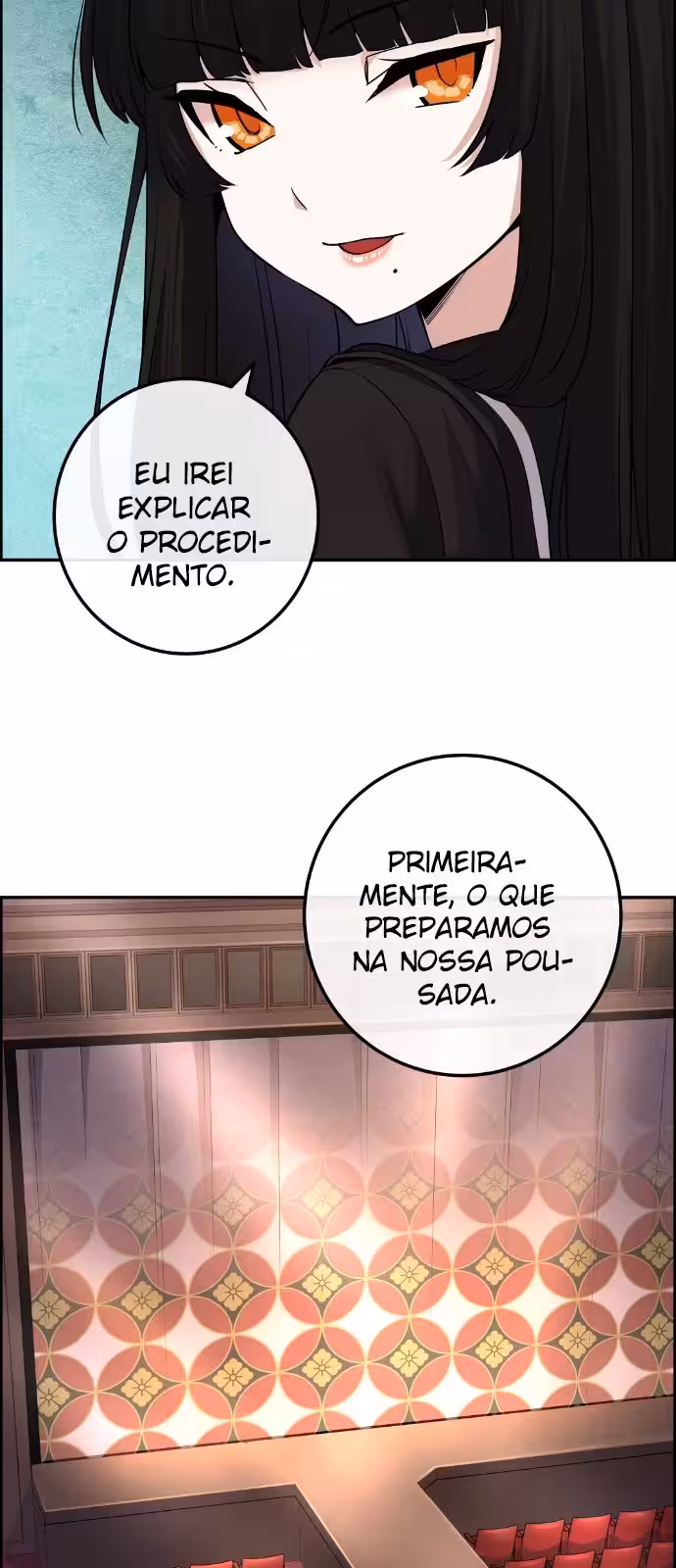 Página do Capítulo 90