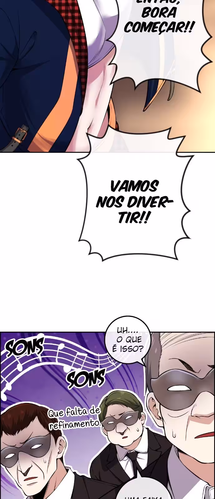 Página do Capítulo 90