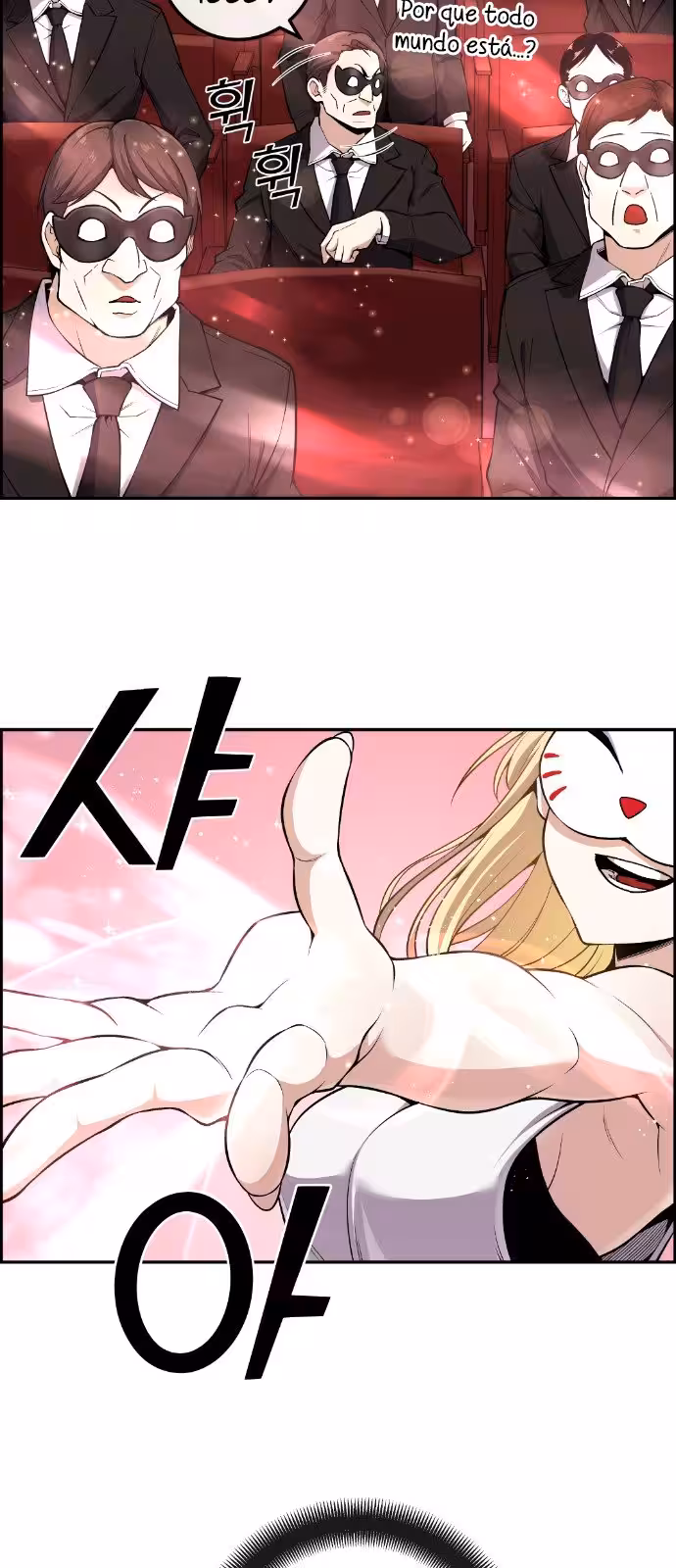 Página do Capítulo 91