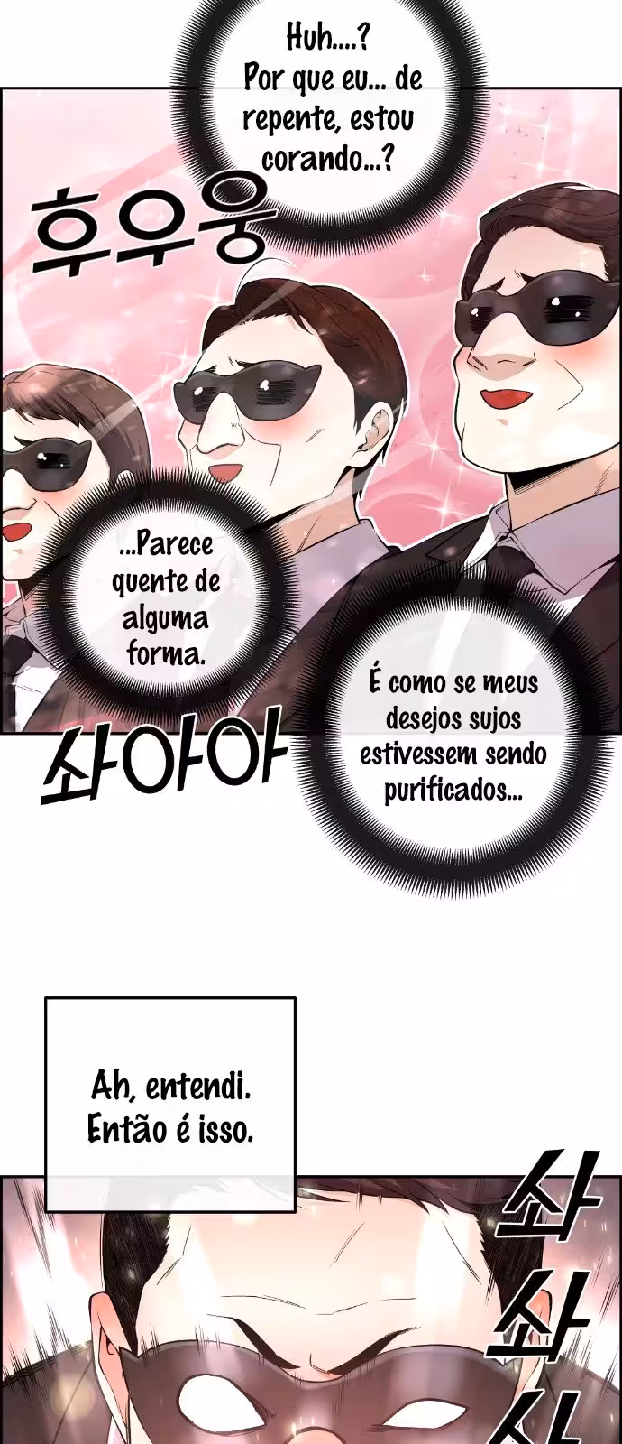 Página do Capítulo 91