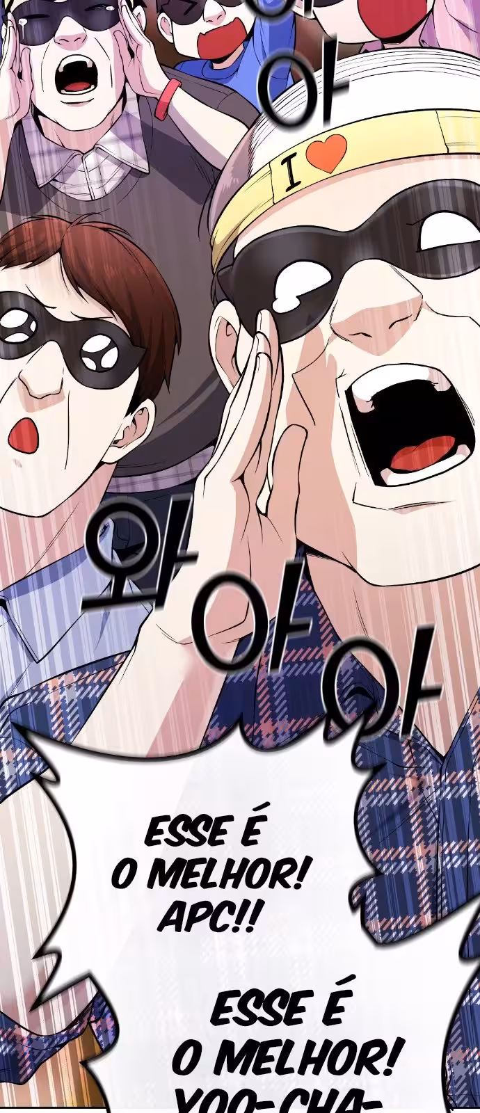 Página do Capítulo 91