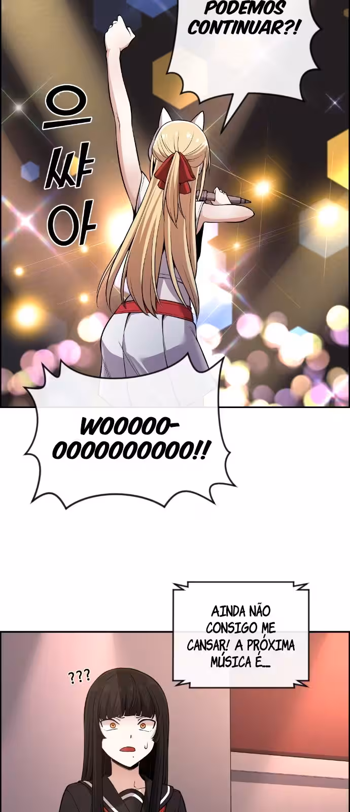 Página do Capítulo 91