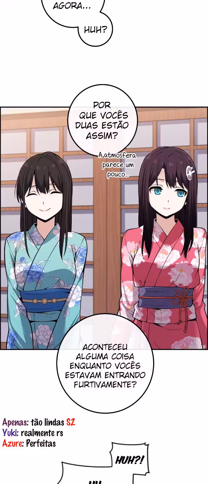 Página do Capítulo 91