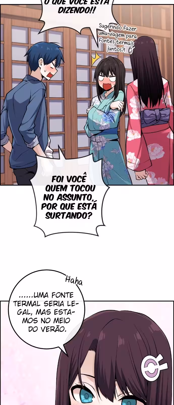 Página do Capítulo 91