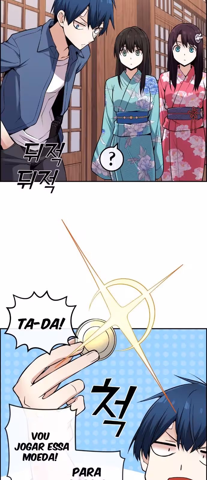 Página do Capítulo 91