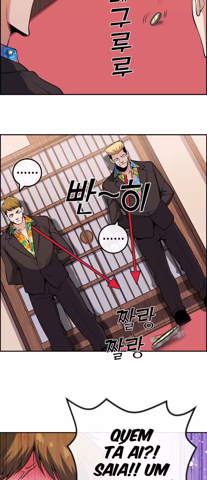 Página do Capítulo 91