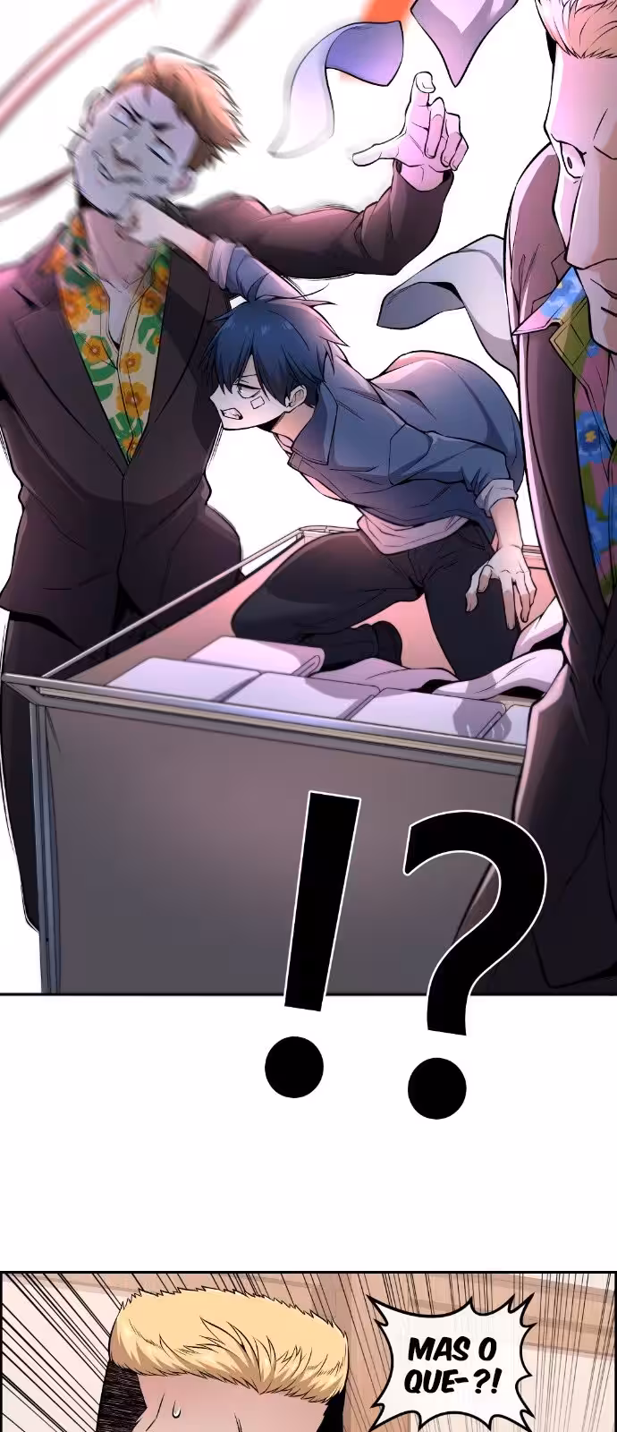 Página do Capítulo 91