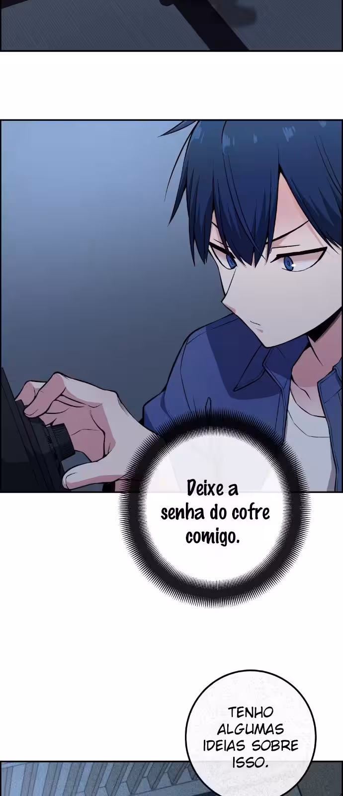 Página do Capítulo 91