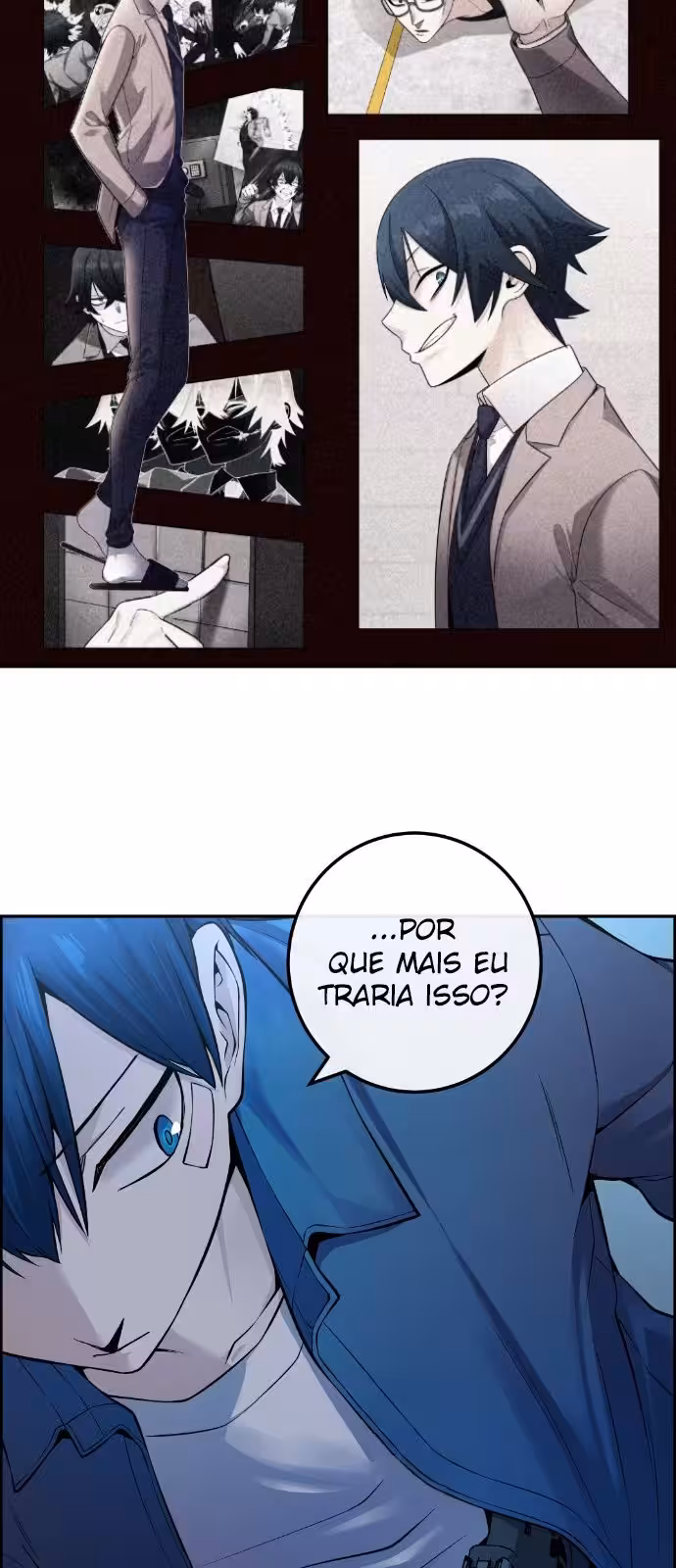 Página do Capítulo 91