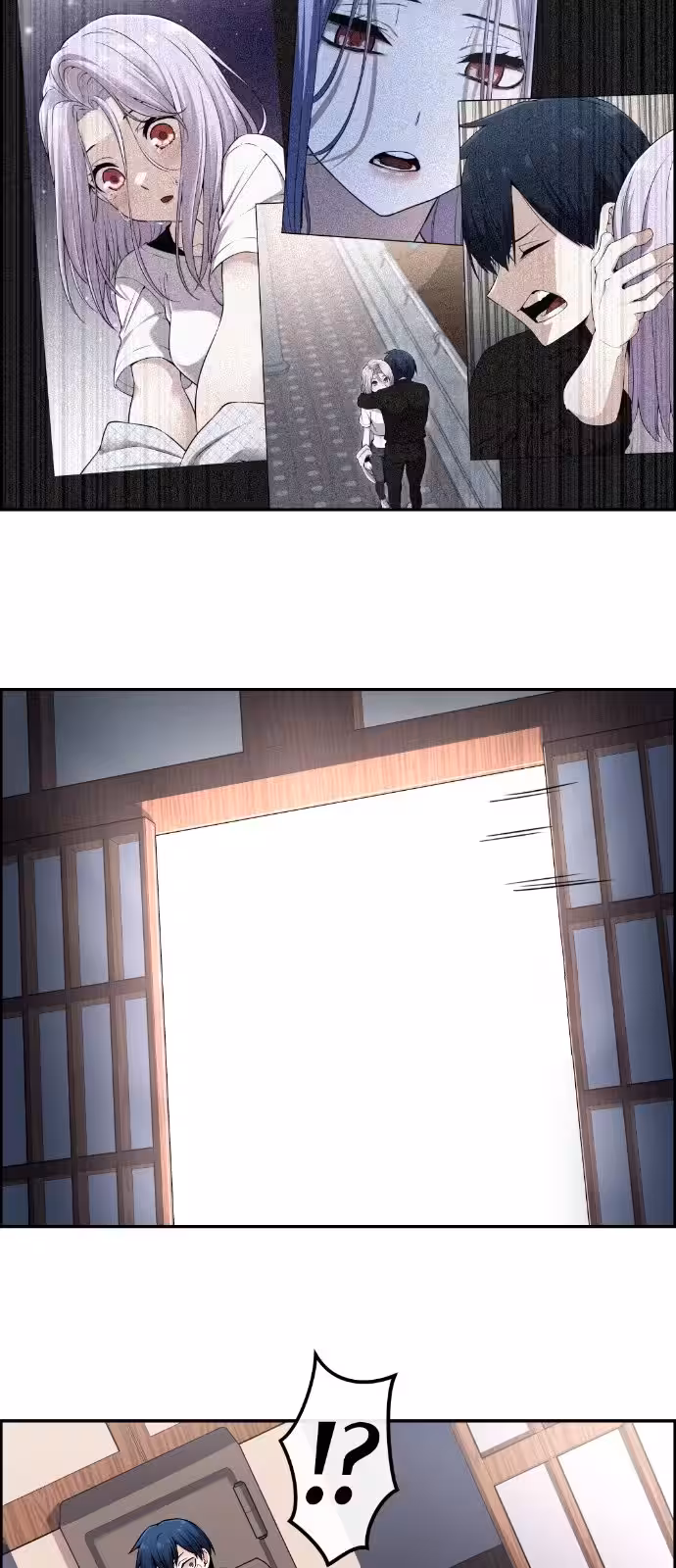 Página do Capítulo 91