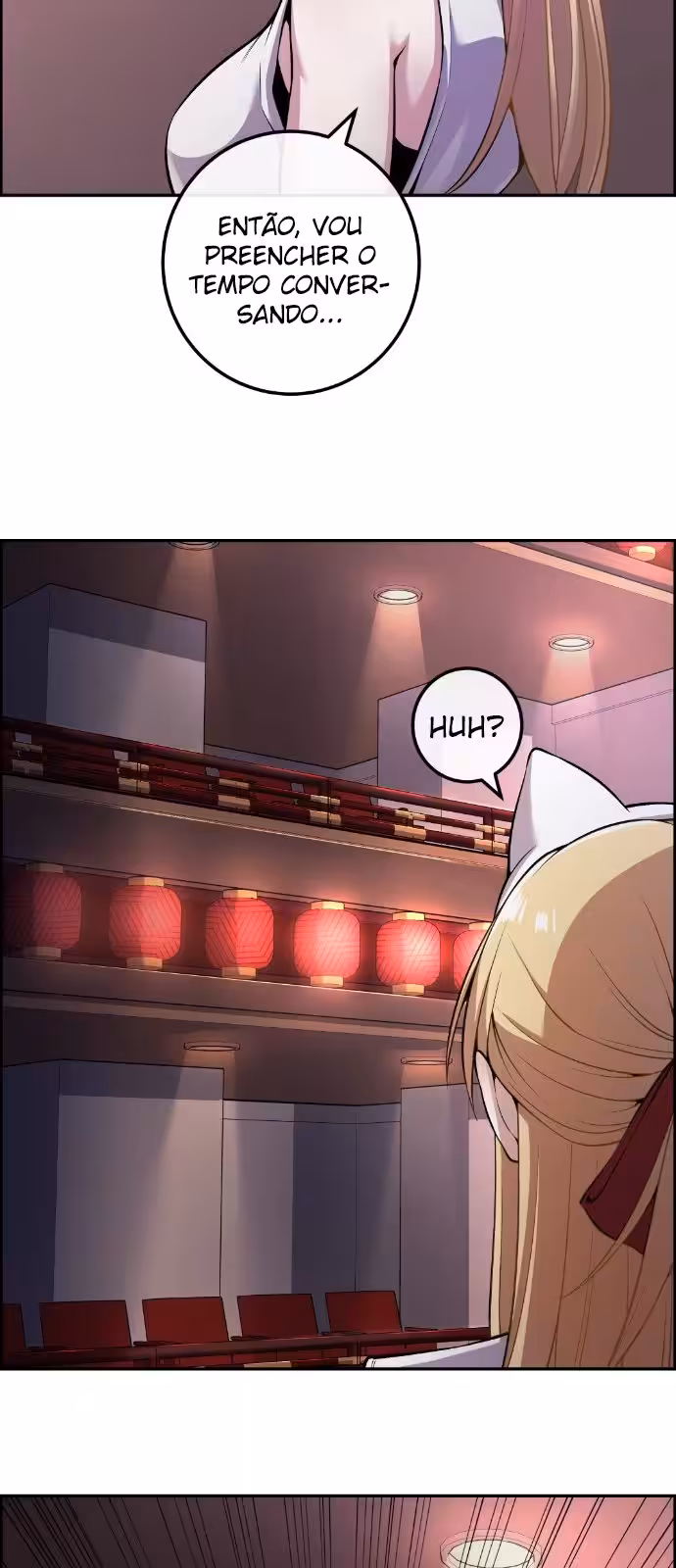 Página do Capítulo 91