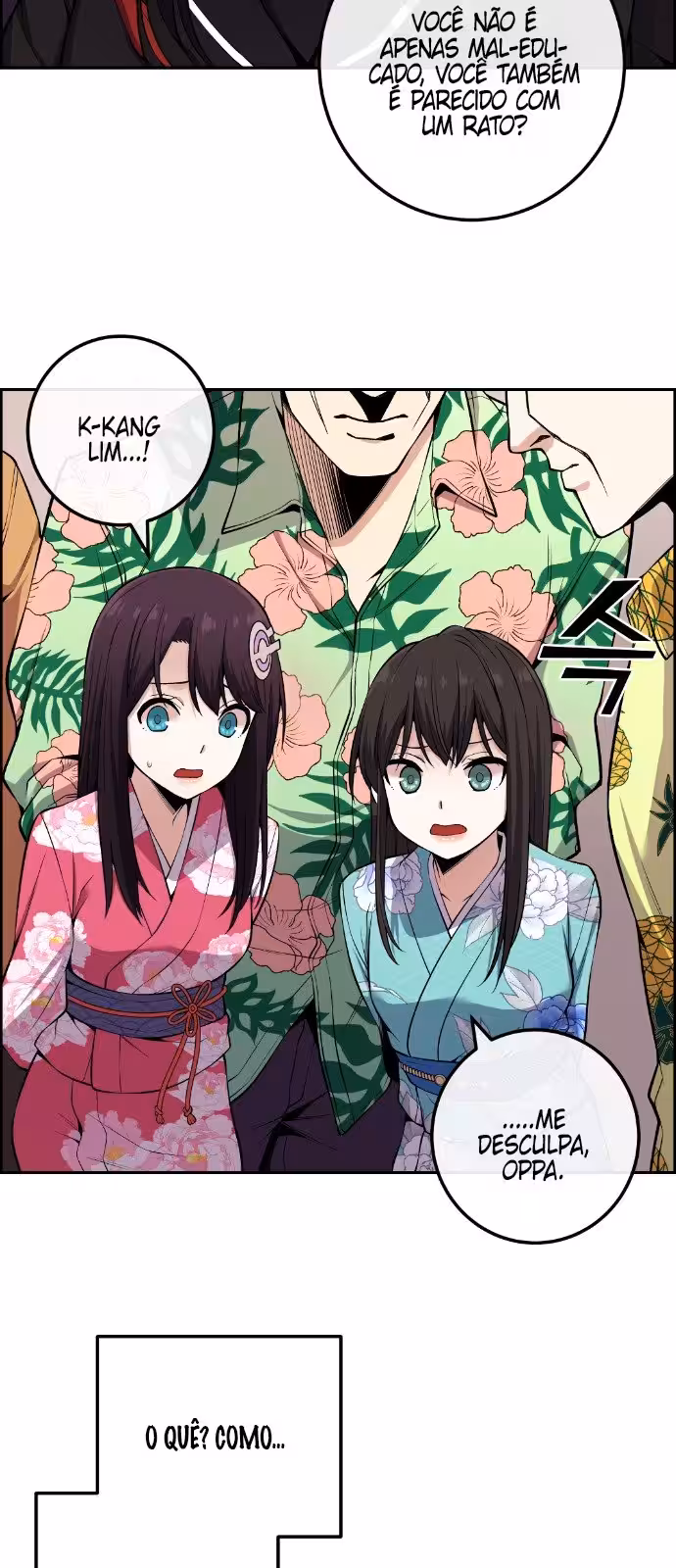 Página do Capítulo 92