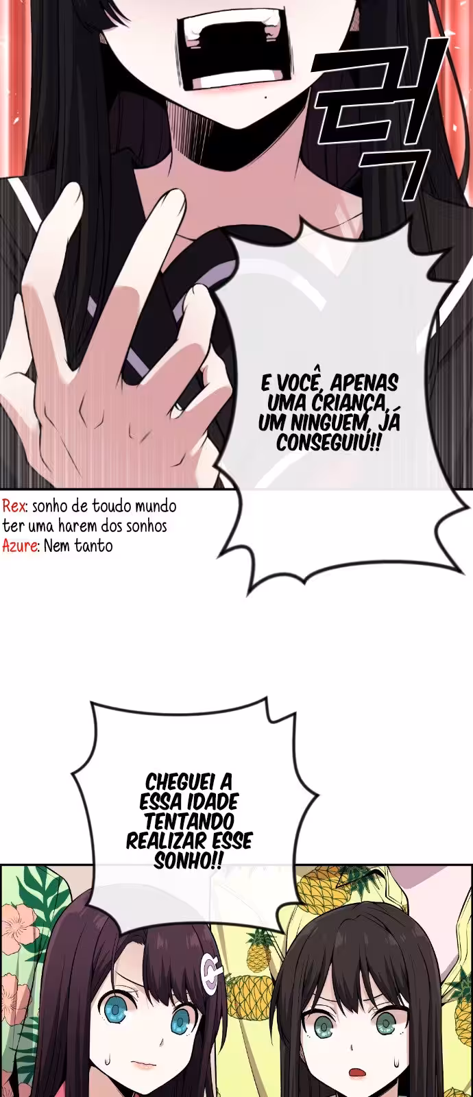 Página do Capítulo 92