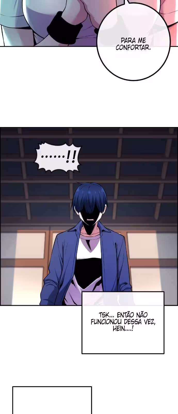 Página do Capítulo 92