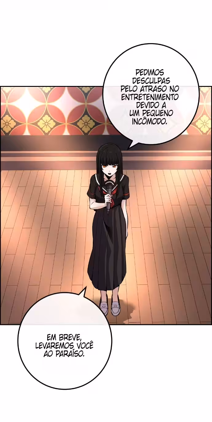 Página do Capítulo 92