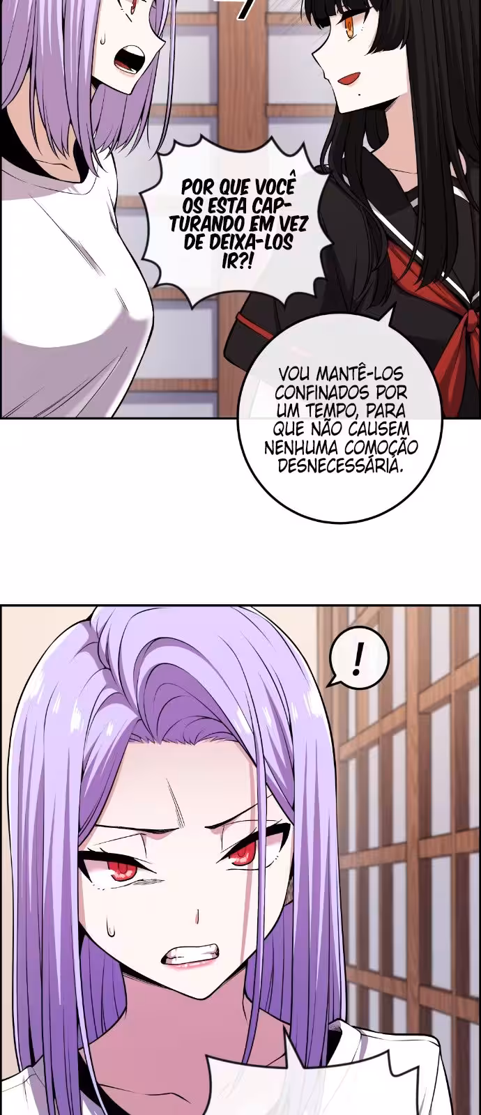 Página do Capítulo 92