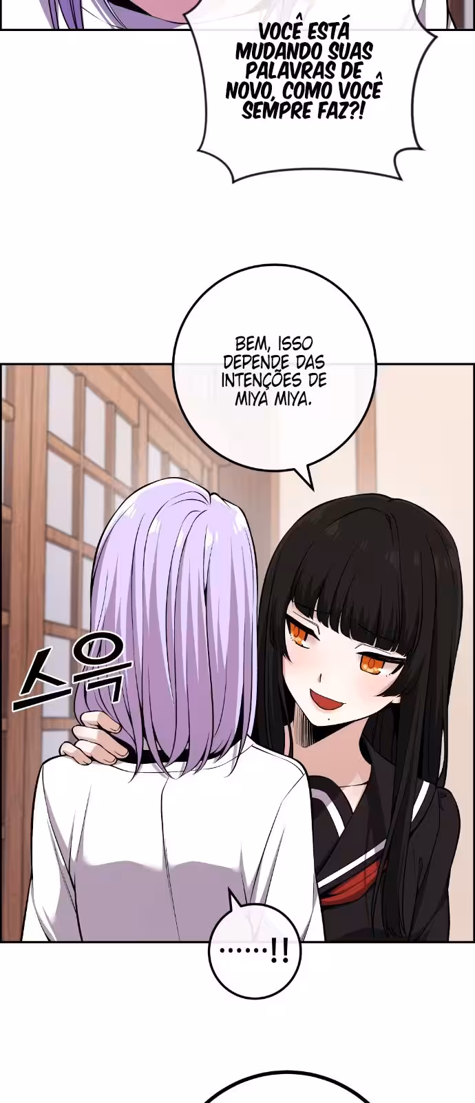 Página do Capítulo 92