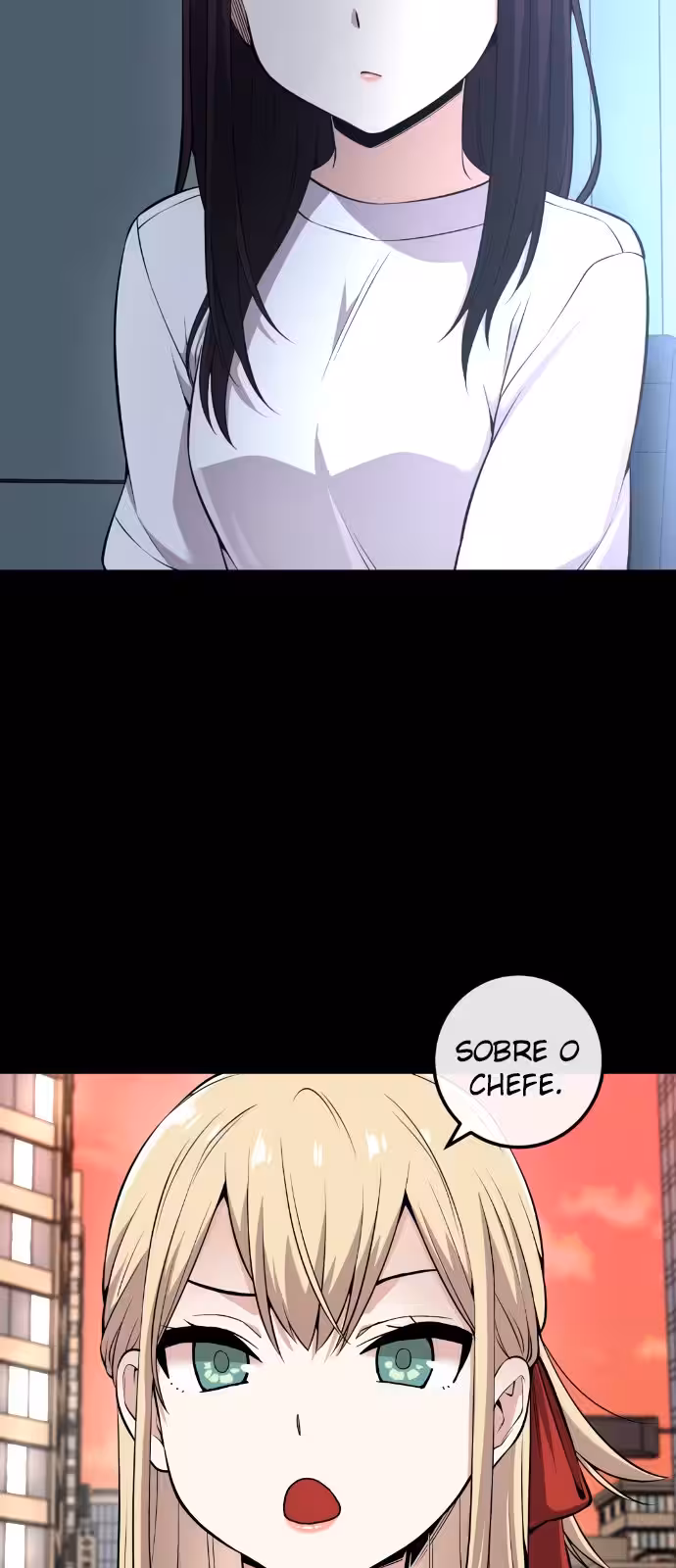 Página do Capítulo 93