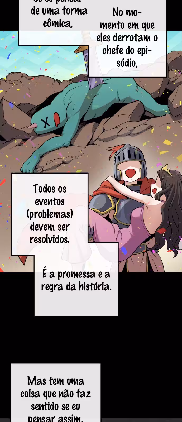 Página do Capítulo 93