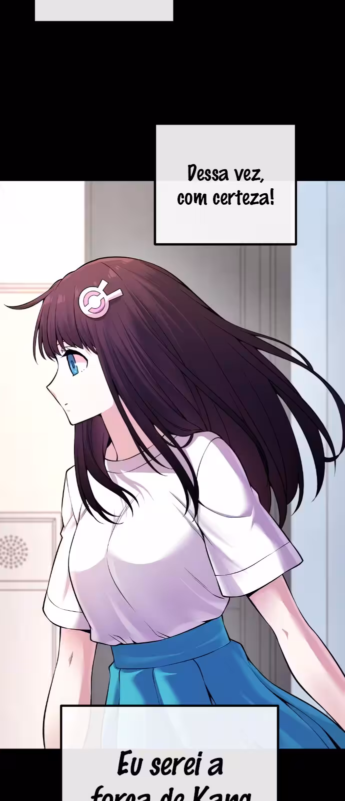 Página do Capítulo 93