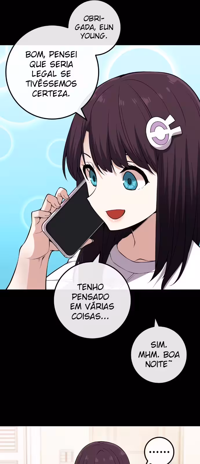 Página do Capítulo 93