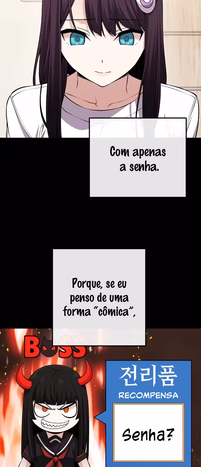 Página do Capítulo 93