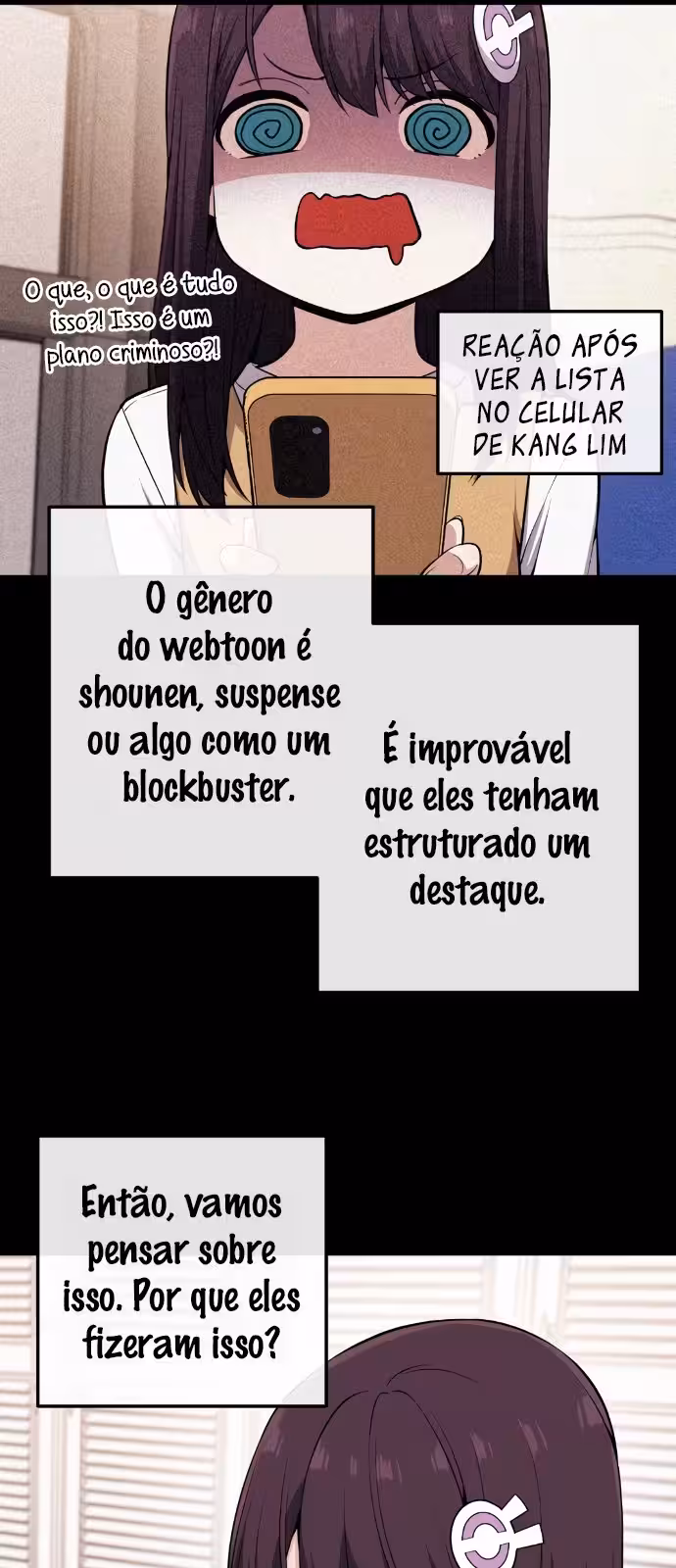 Página do Capítulo 93