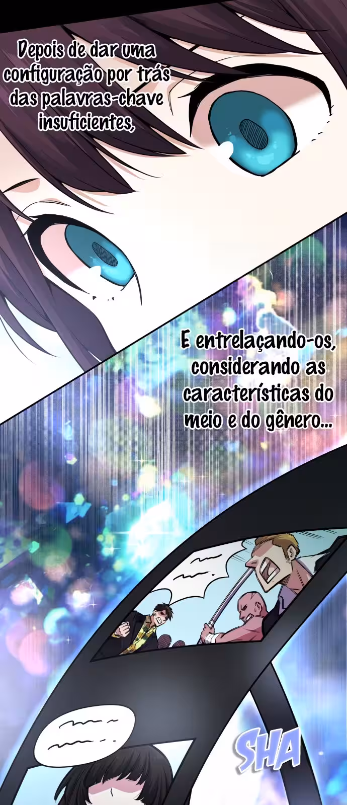 Página do Capítulo 93