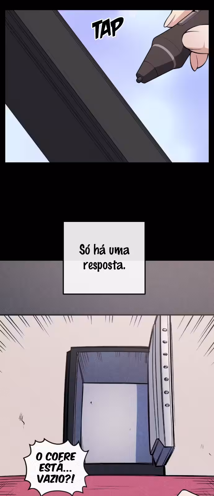 Página do Capítulo 93