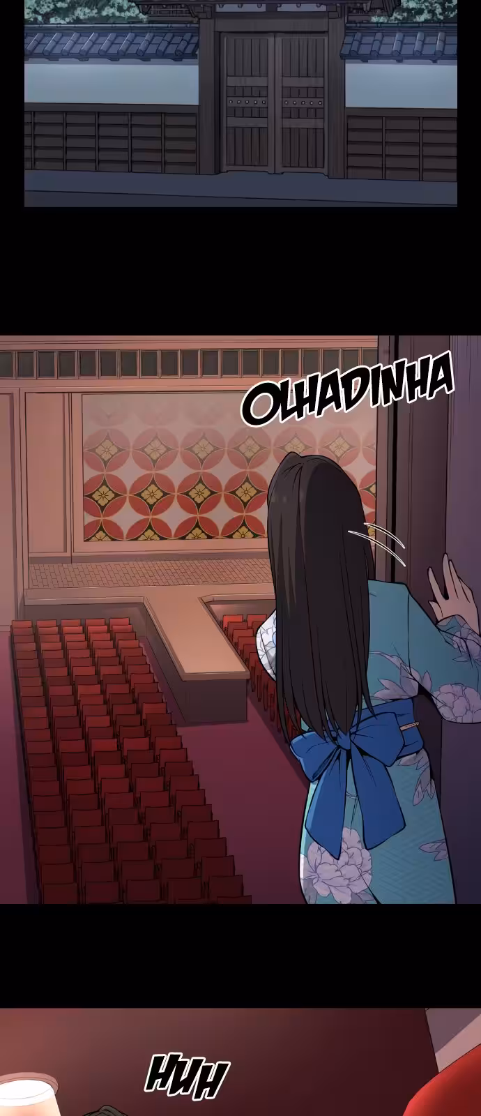 Página do Capítulo 93