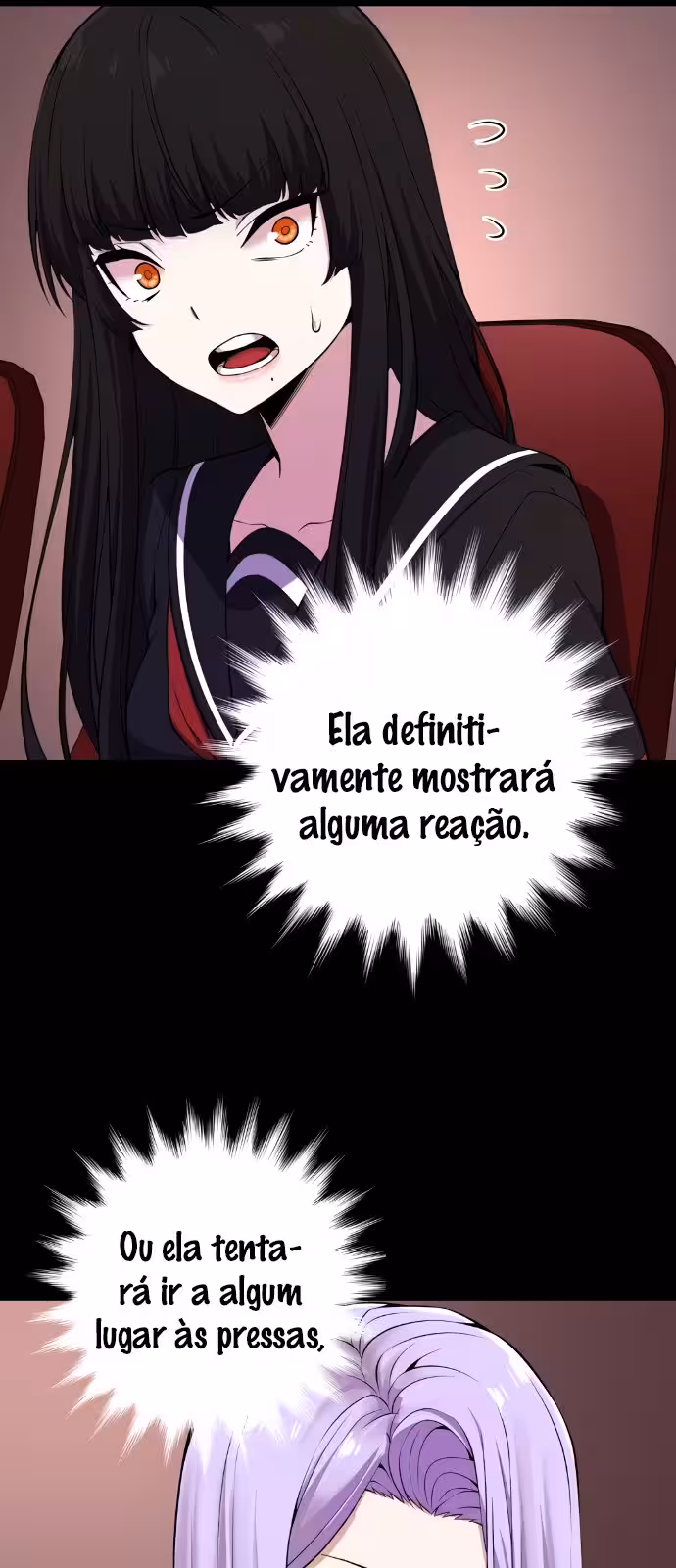 Página do Capítulo 93